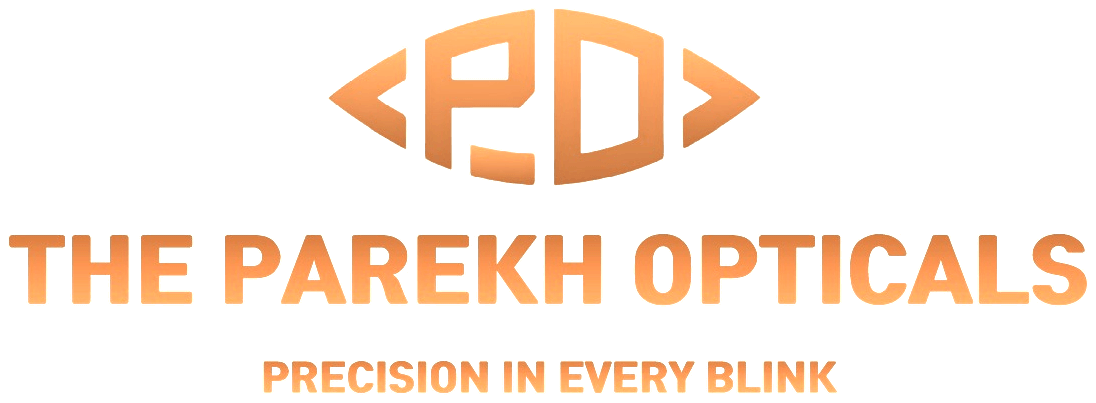 The Parekh Opticals