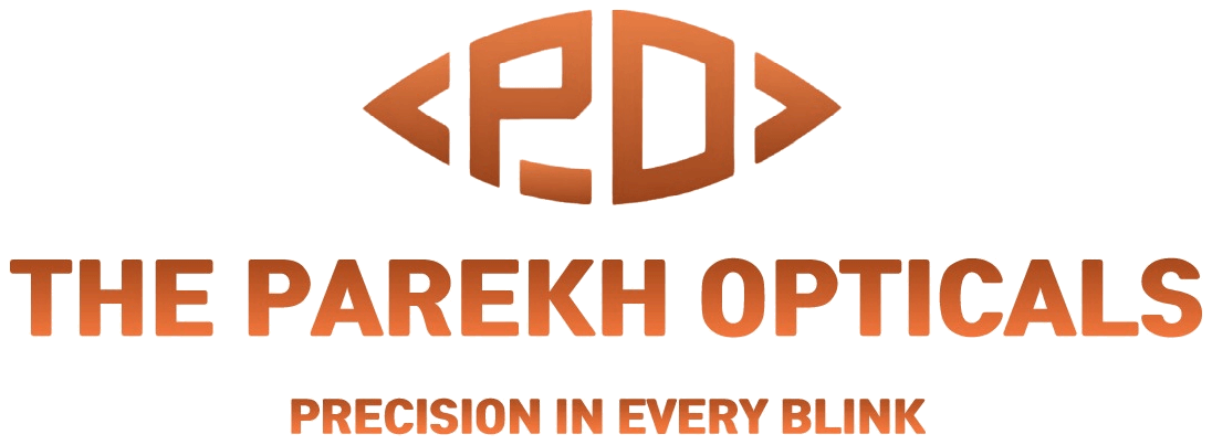 The Parekh Opticals